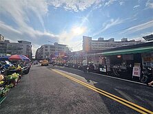 台北米蘭3房車　近火車站．公車站．市場．學校