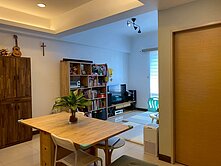 🍀 景安捷運上城🍀時尚二房🍀 