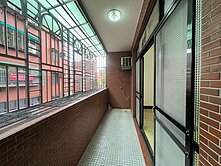 獨賣~府中站邊間三樓美寓