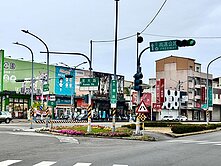 (租)近崑科大、大灣路商圈店面美食餐廳