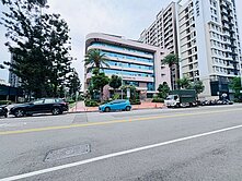 大里益民商圈3房平車屋況佳