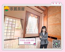 上南崁中山路商圈⸜玫瑰花園⸝透天四房車 ꔛ♡晴♡