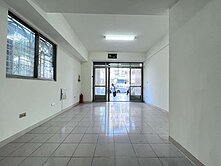 ✨高大｜益群橋｜德賢商圈｜邊間樓店✨