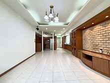 科工館｜建工商圈大四房車位