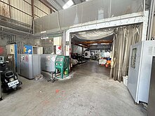 南應大優質大面寬廠房A