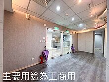  湯城園區 優質商辦