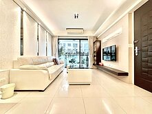 北屯十期｜近捷運｜精裝三房平車🤩