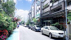 溫州街四房車位車庫一樓✨住商珮珮✨