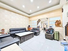 🌟【洲際漢神｜大地坪優雅雙車位美墅】🌟