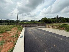 平鎮南勢南平路二段，都計內小農地，規劃完善