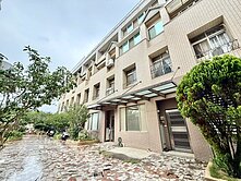 西屯中科｜五房雙車震後美墅🤩