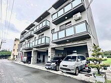 神岡全新｜雙車孝親美墅😍