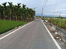 屏東縣南州鄉三千段近交流道優美方正好利用農地