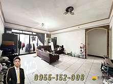 🟦專約🟥三房車｜可用超大35坪｜免管理費
