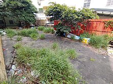 南樹林火車站方正工業地
