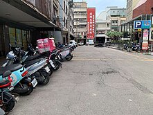 A22捷運收租金店面