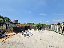house cover