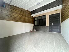 太平建國公園無抗性孝親美透門前停車