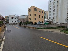 馬公市新生路文澳國小旁三面臨路建地