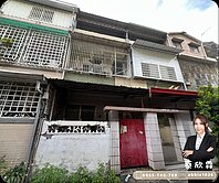 勝利星村旁低總價復古透天			 			
