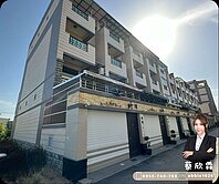 大寮豪華雙車墅東峰醇境Ⅲ