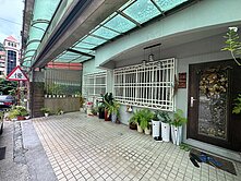 榮總商用大坪數辦公一樓 住商洪瑋廷