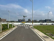 觀音區🌈草漯重劃區方正建地🌈學校旁
