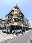 科工館漂亮採光大四房三樓公寓