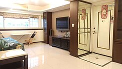 迦南美地🌈古亭捷運邊間三房美廈🌈住商王宸華