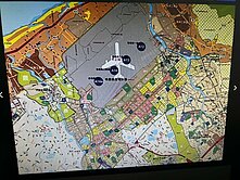 大園航空城安置街廓