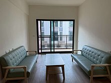 鹿谷愛上溪頭2房大空間