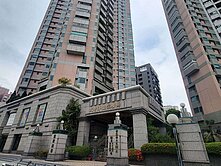 太平洋皇家廣場視野景觀大戶雙平車位