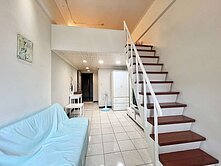 桂冠歐洲樓中樓+平車