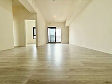 🔥沙鹿站前商圈🔥精銳錦🔥全新3房平車