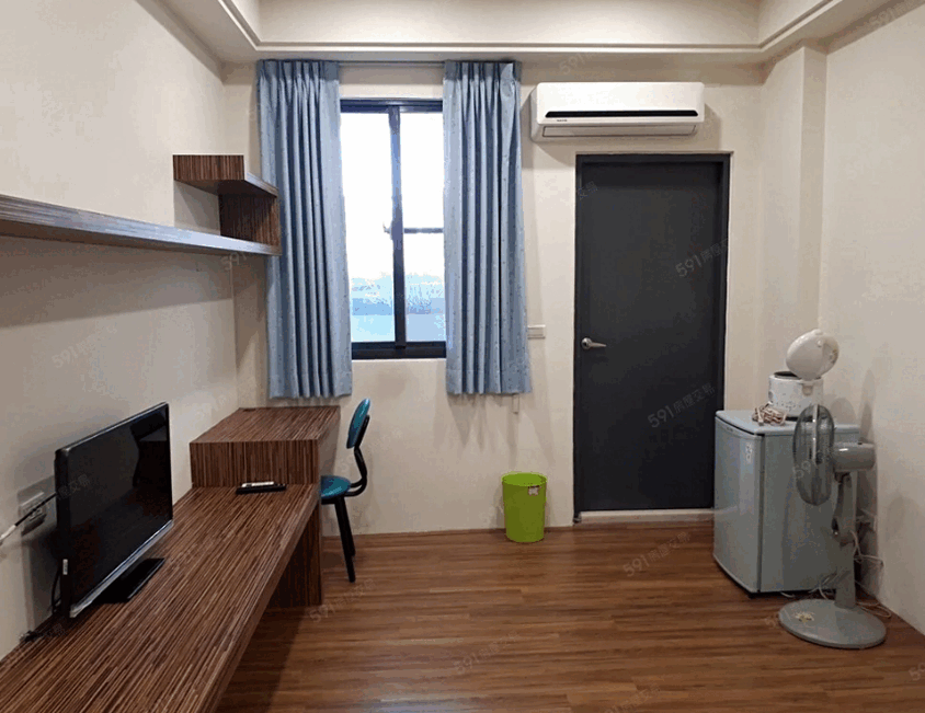 中國醫商圈滿租店套｜🏠輕屋齡雙車透店+六套