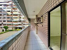 文心凱旋大3房~興安商圈一點利黃昏市場