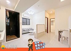 🚇我家門口有捷運文化中心站｜首購質感美宅入手點
