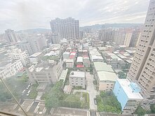 卓悅聯盟<專任.可配案>新莊捷運遠眺景觀三房車位
