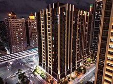 💜卓悅聯盟💜碧瑤大都匯全新景觀高樓三房車