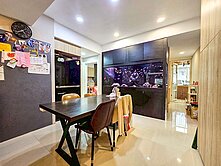 天母高島屋・一層一戶尊榮 3 房｜附車位的頂級釋出