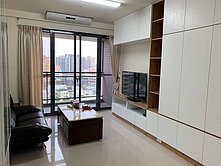 南屯綠光ＣＩＴＹ視野２房