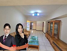 房仲夫妻推薦台北米蘭3房車