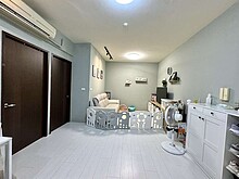 house cover