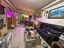 海華巴黎廣場2房車