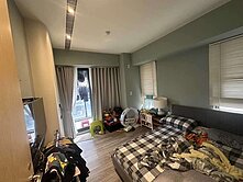 龍陞夢想家🍎*建興商圈*輕軌高雄高工站⭕精美2房