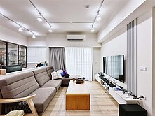 住商小高｜良勳甜也樂．新宅重劃區質感三房平車