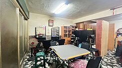 小港捷運面寬1樓+夾層超大室內坪大四房騎樓可停雙