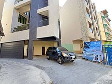 蓮潭旁全新大地坪電梯豪店~鉅鑫