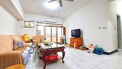 獨家/福聯新城3+1房車位已租