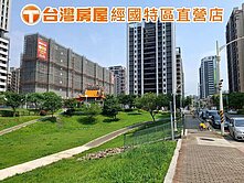 小檜溪✨昭揚大河院3+1房雙車面東門溪步道雙衛開窗
